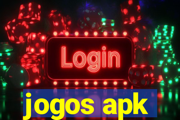 jogos apk