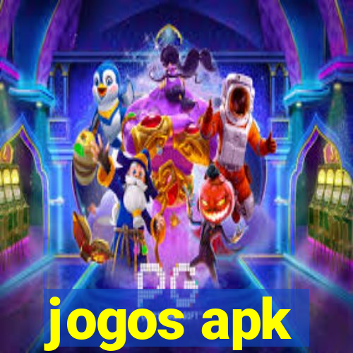 jogos apk