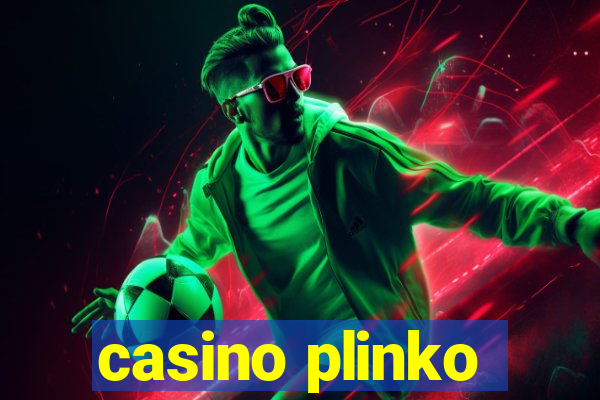 casino plinko