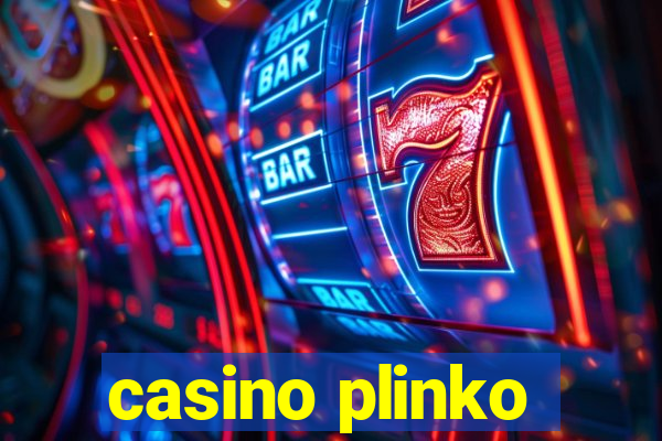 casino plinko