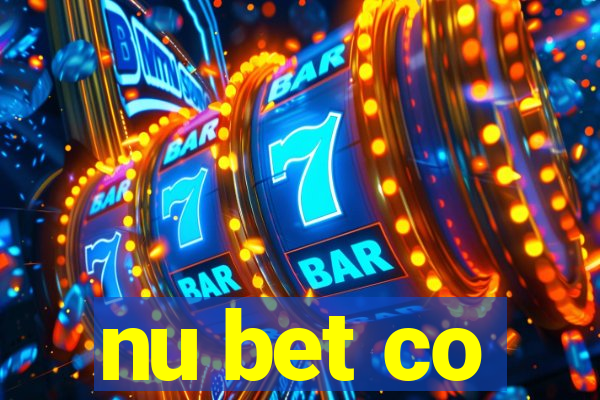 nu bet co