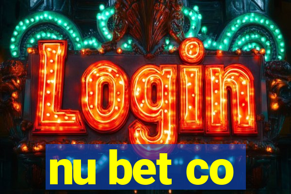 nu bet co