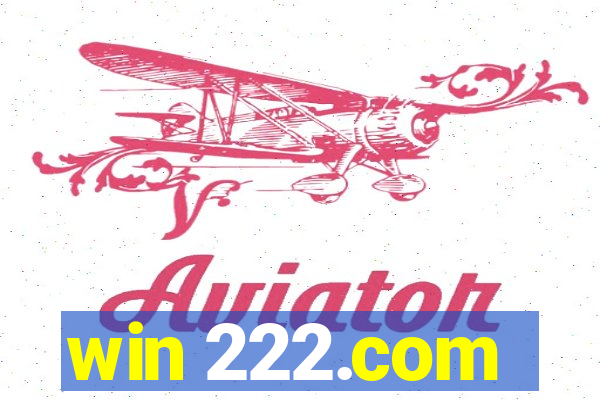 win 222.com