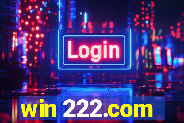 win 222.com