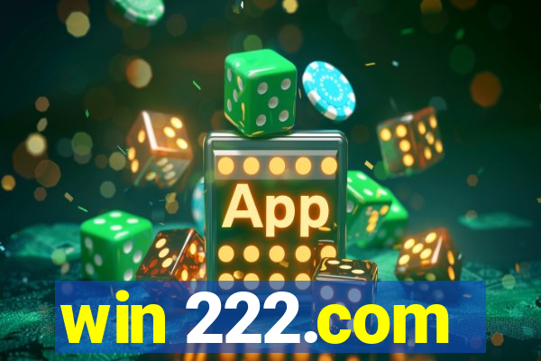 win 222.com