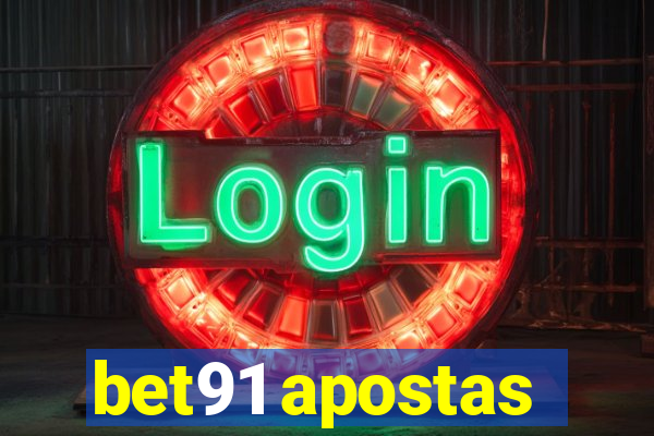 bet91 apostas