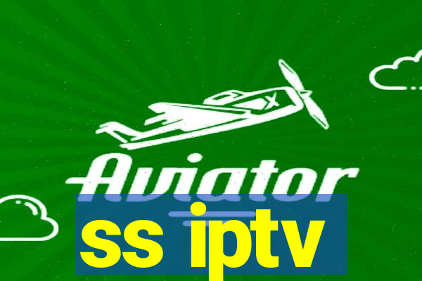 ss iptv