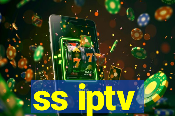 ss iptv