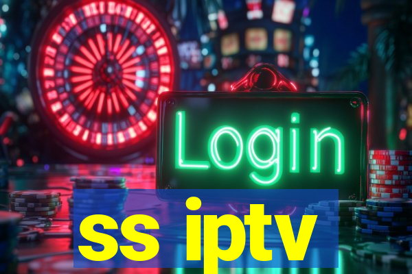 ss iptv