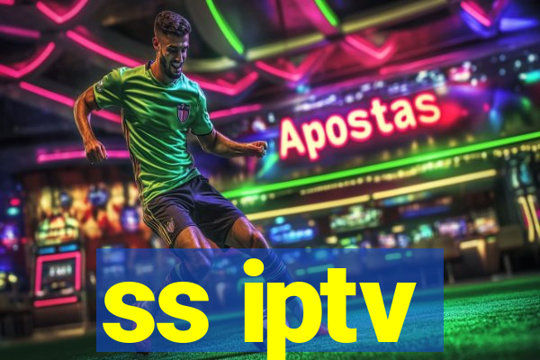 ss iptv