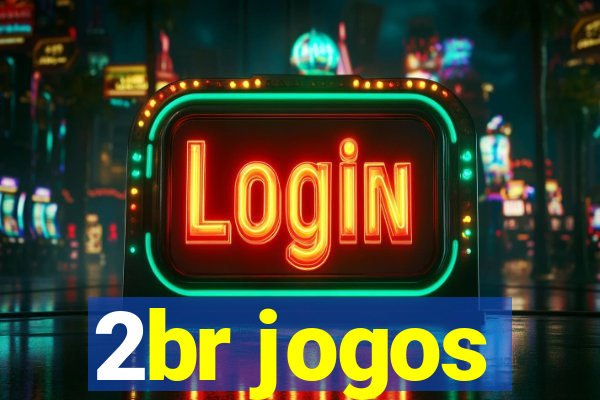 2br jogos