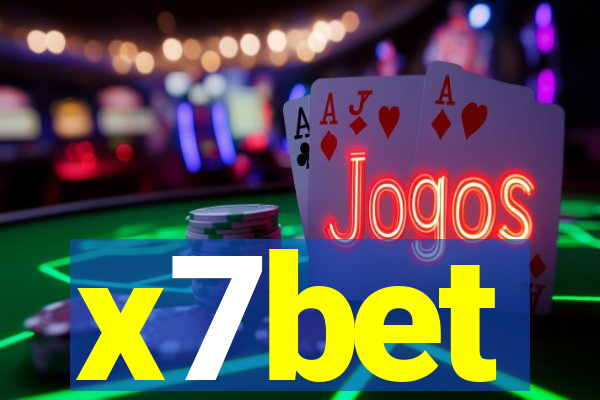 x7bet