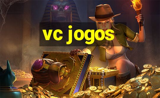 vc jogos