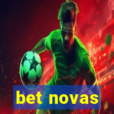 bet novas