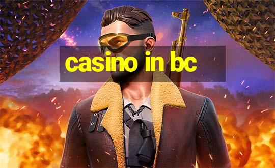 casino in bc