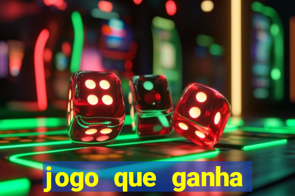 jogo que ganha dinheiro 777