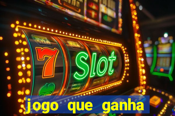 jogo que ganha dinheiro 777