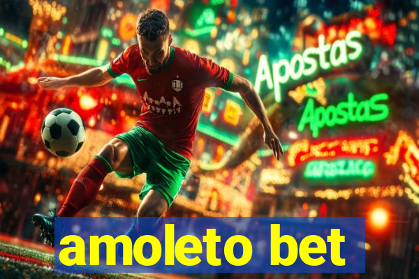 amoleto bet