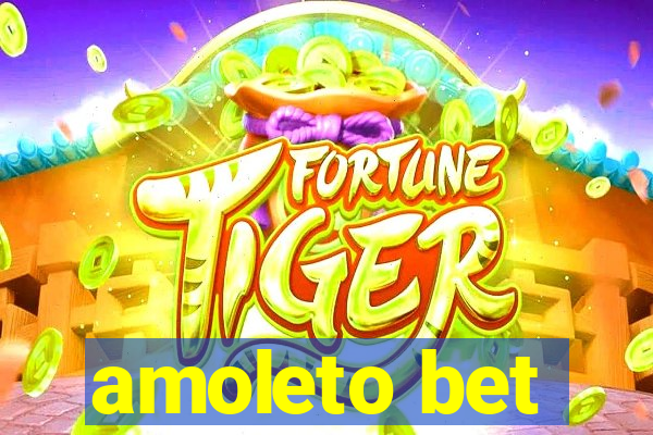 amoleto bet