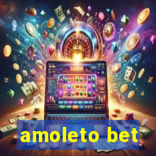 amoleto bet