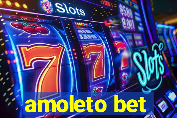 amoleto bet