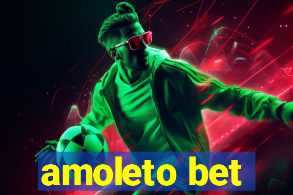 amoleto bet