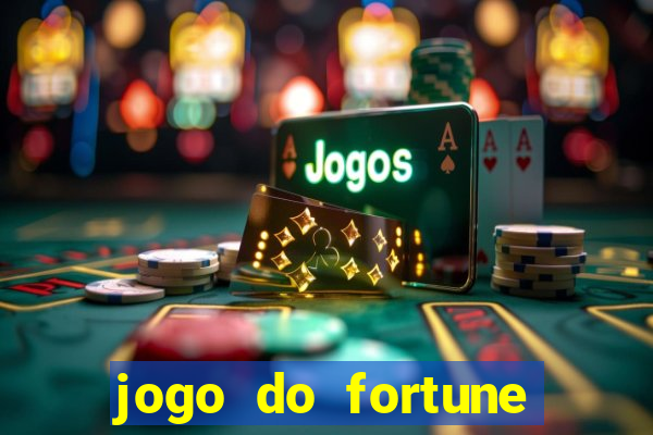 jogo do fortune tiger gratis