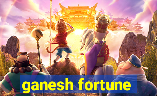 ganesh fortune