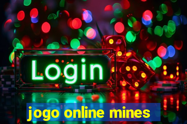 jogo online mines