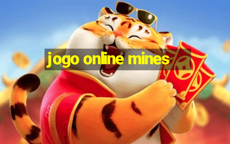 jogo online mines