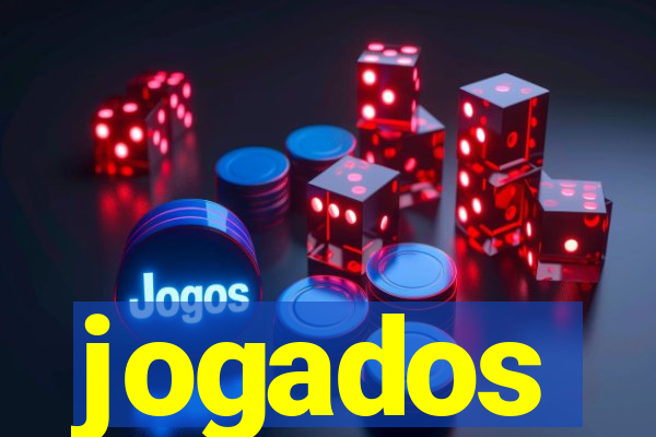 jogados