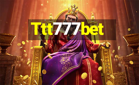 Ttt777bet