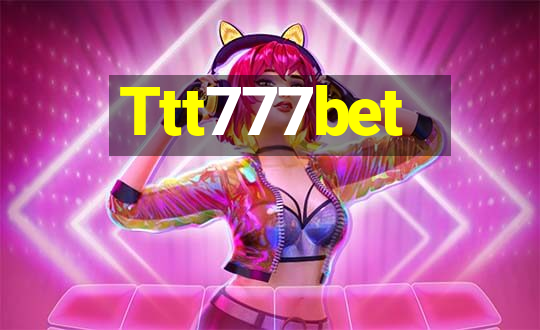 Ttt777bet