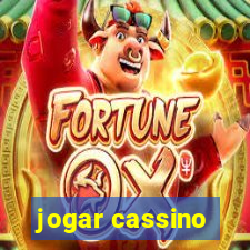 jogar cassino