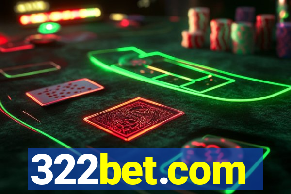 322bet.com