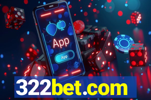 322bet.com