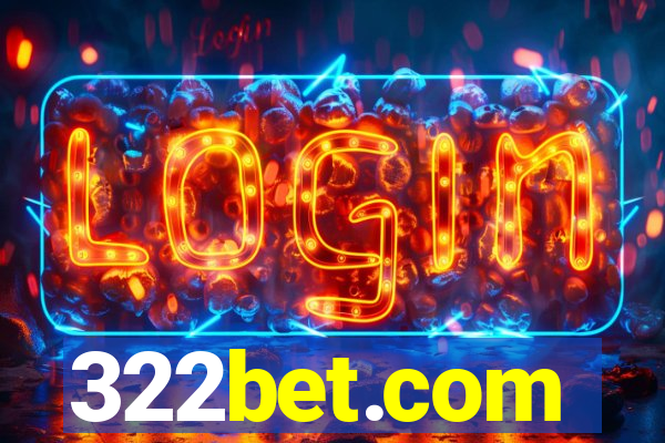 322bet.com