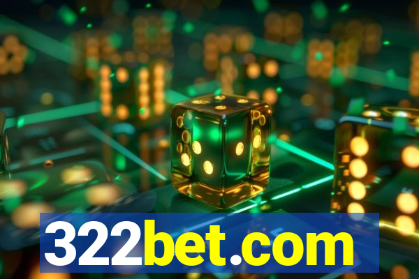 322bet.com