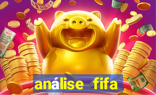 análise fifa bet365 grátis