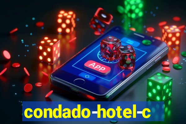 condado-hotel-casino-santo-tome