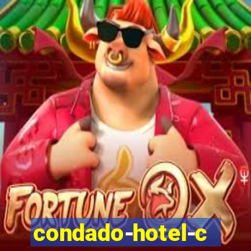 condado-hotel-casino-santo-tome