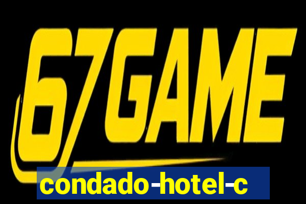 condado-hotel-casino-santo-tome