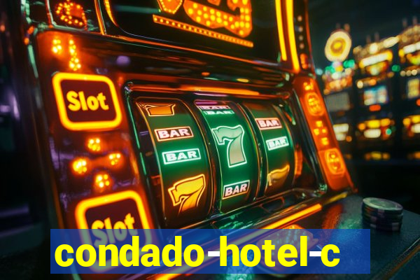 condado-hotel-casino-santo-tome