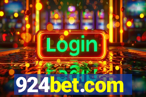 924bet.com