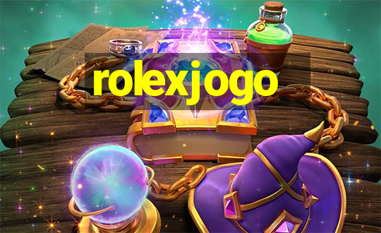 rolexjogo