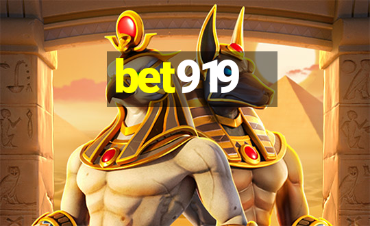 bet919