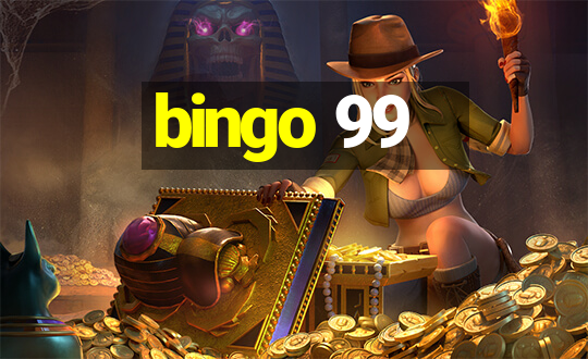 bingo 99