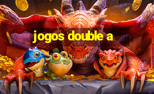 jogos double a