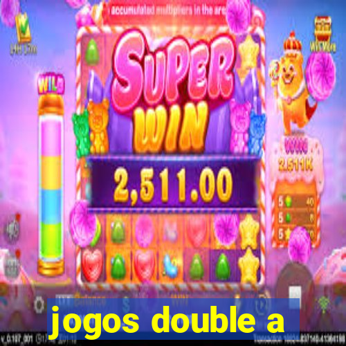 jogos double a