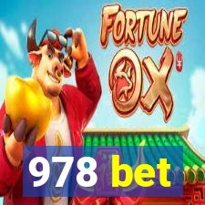 978 bet